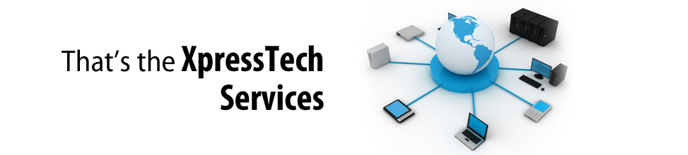 Our Services